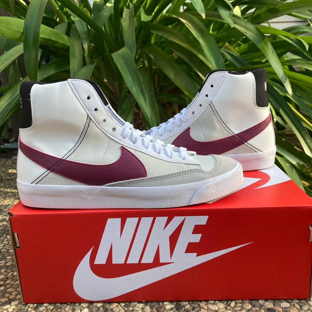 COPY - Nike Blazer ‘77 MID SE